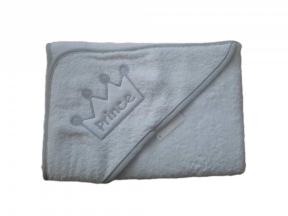 Hooded Towels-image not found