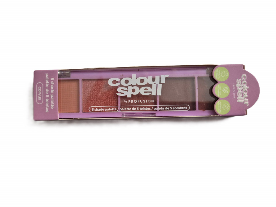 Eyeshadow Palettes-image not found