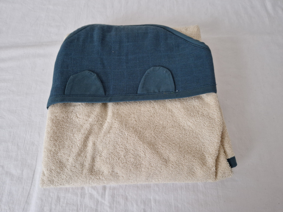 Baby Towels-image not found