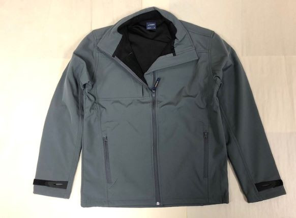 Mens Soft Shell Jackets-image not found