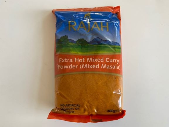 Extra Hot Mixed Curry Powder-image not found