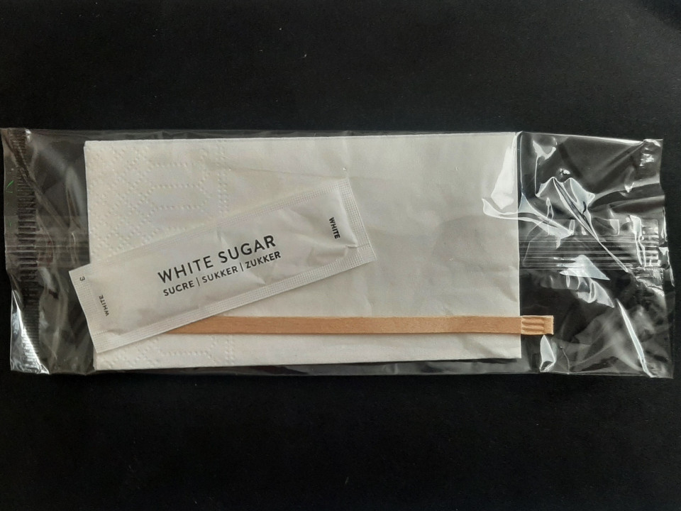 3-in-1 Wooden Stirrer & Sugar Kit-image not found