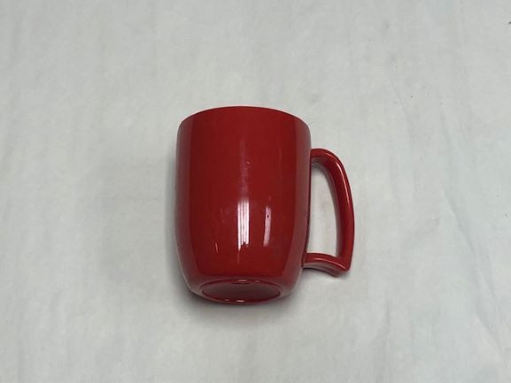 Red Mug-image not found