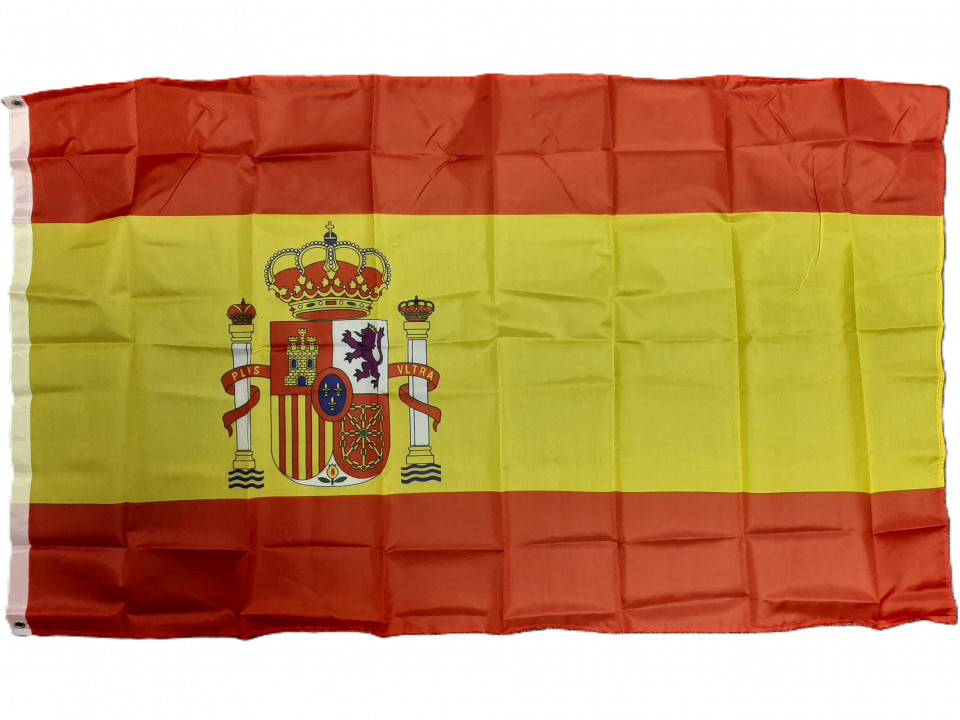 Spain Flags-image not found