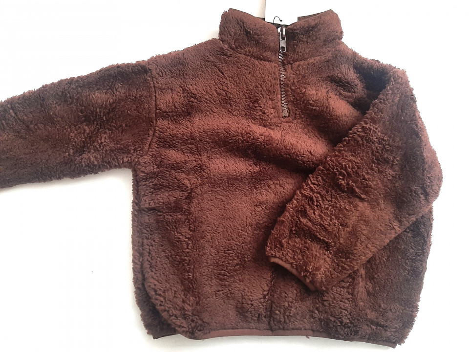 Children's Fleeces-image not found
