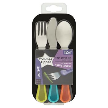 Baby Cutlery Set-image not found