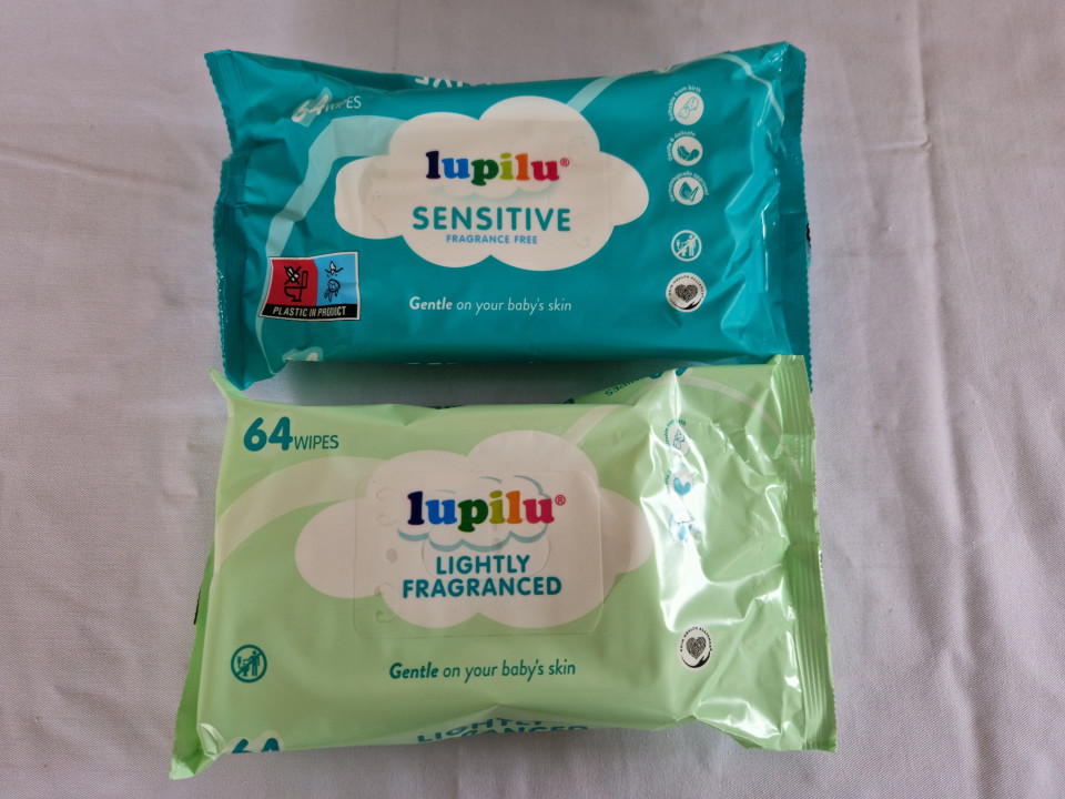 Baby Wipes-image not found