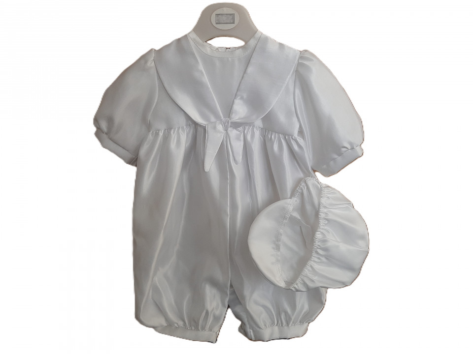 2pc Christening / Occasion Suit-image not found