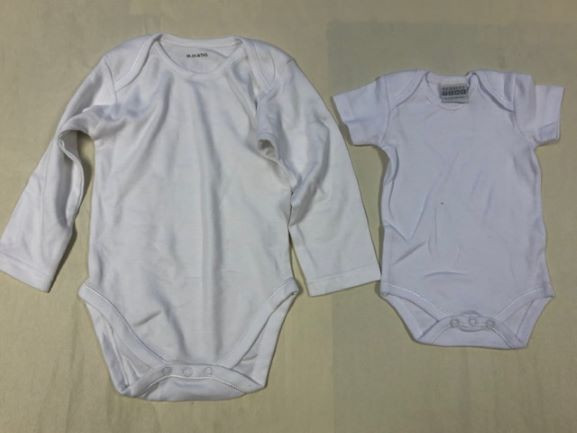 Baby Bodysuit-image not found