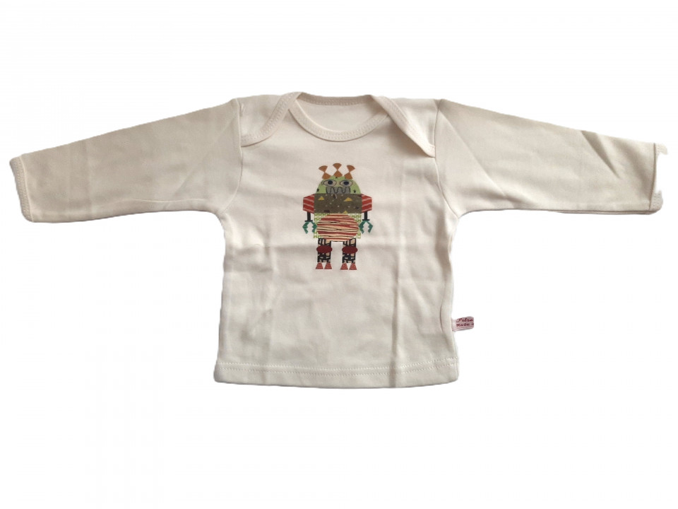 Baby T-shirts-image not found