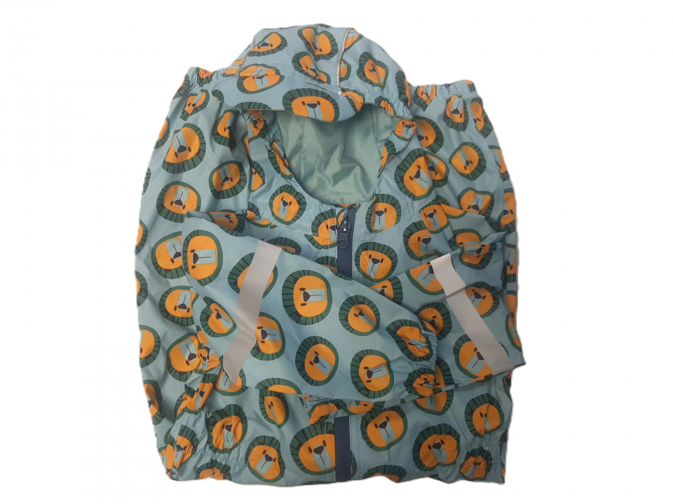 Baby Splashsuit-image not found