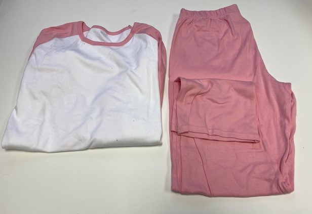 Ladies Pyjama Sets-image not found