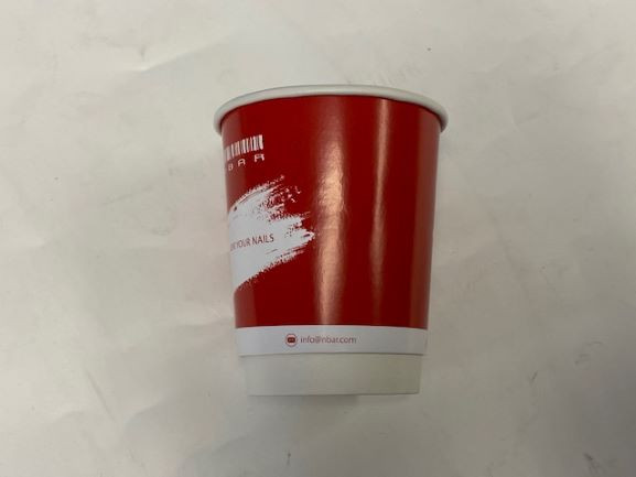 Paper Cups-image not found