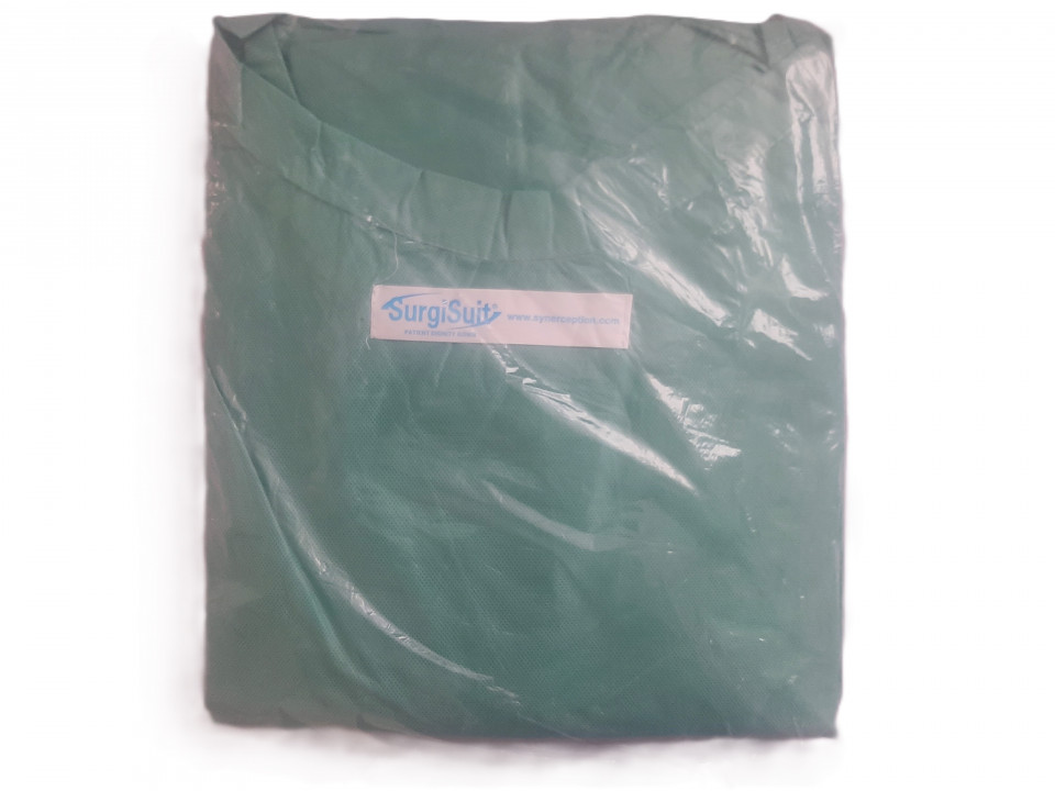 Patient Dignity Gowns-image not found