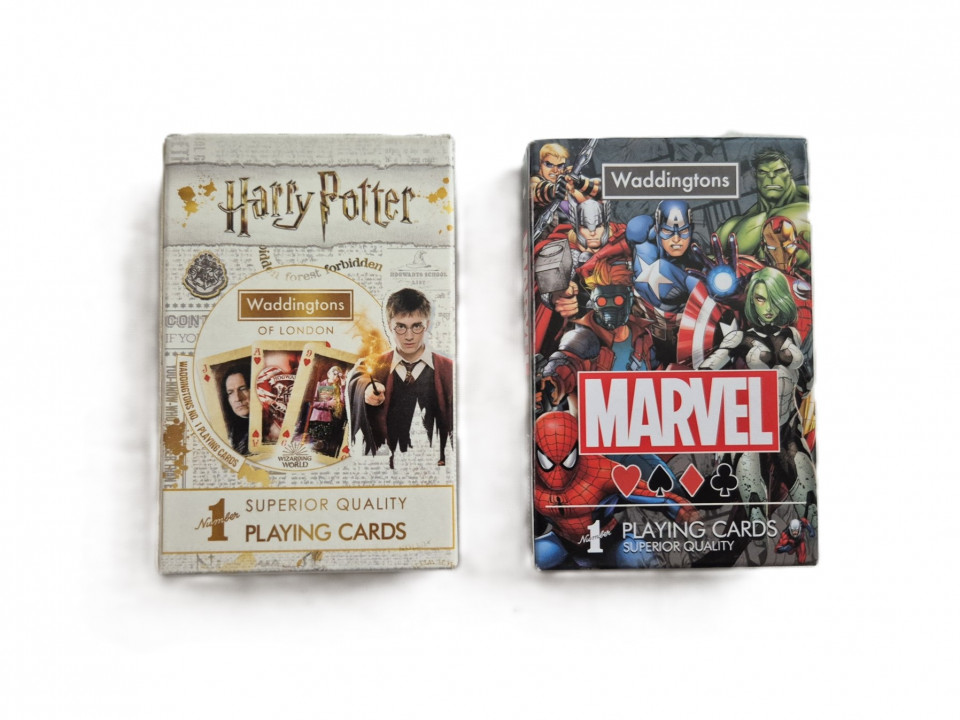 Playing Cards-image not found