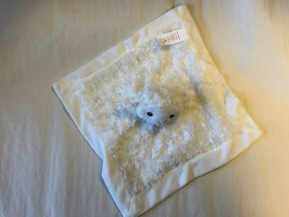 Baby Comforter-image not found