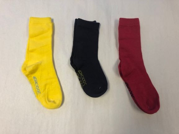 Children's Socks-image not found