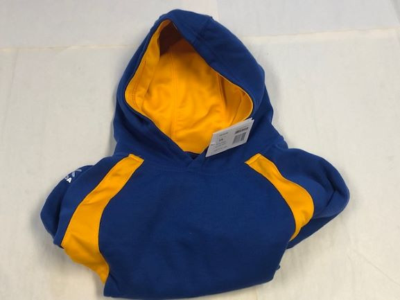 Children's Hoodies-image not found