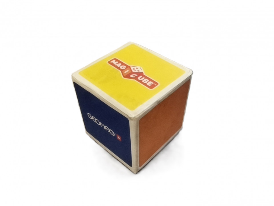 Magic Cube-image not found