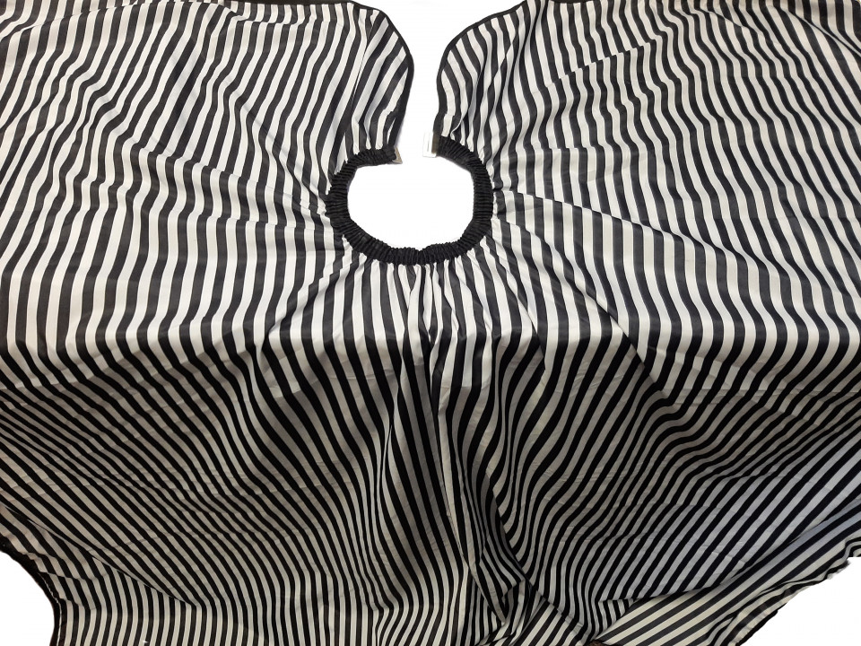 Hair Cutting Gown-image not found