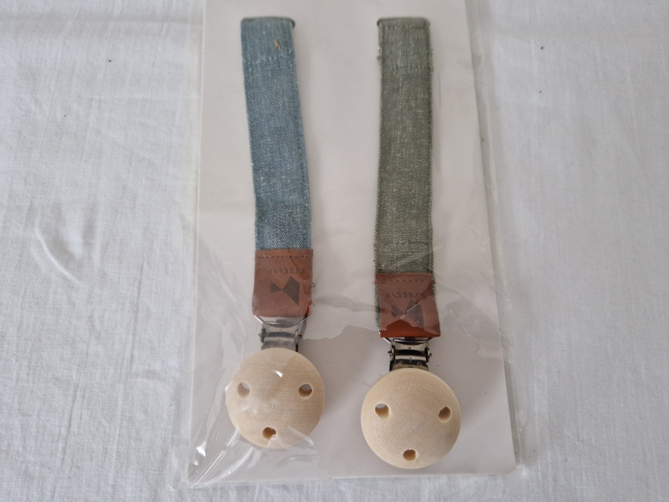 Pacifier Straps-image not found