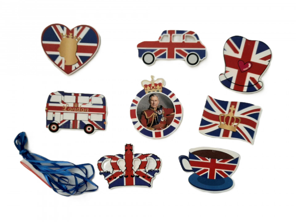 Hanging Decorations-image not found