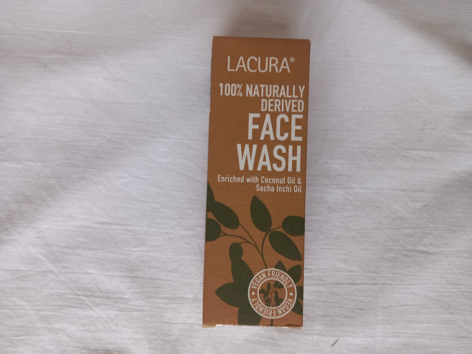 Face Wash-image not found