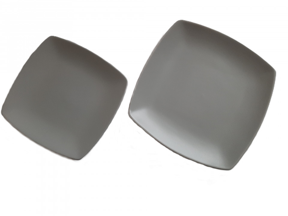 Dinner Set (Square)-image not found