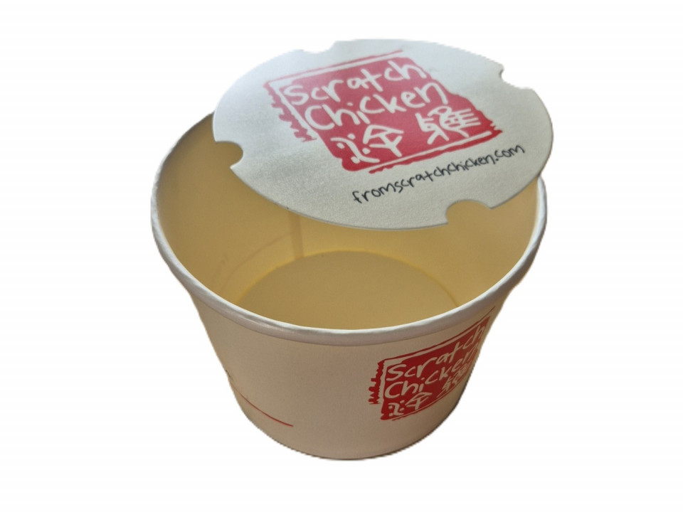 Food Bucket-image not found