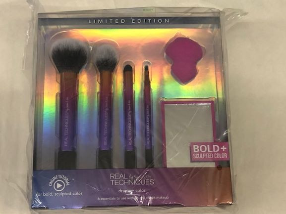 Color & Contour Brushes Set-image not found