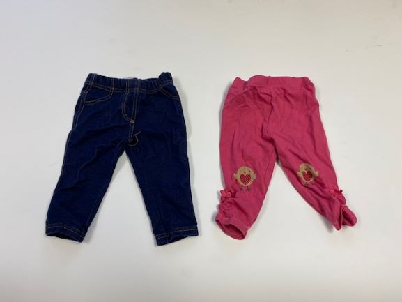 Baby Bottoms/trousers-image not found