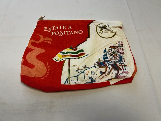 Cosmetic Bag-image not found