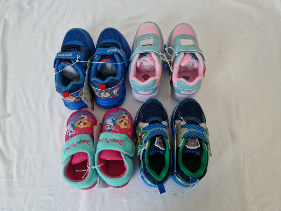 Shoes & Slippers for Boys & Girls-image not found