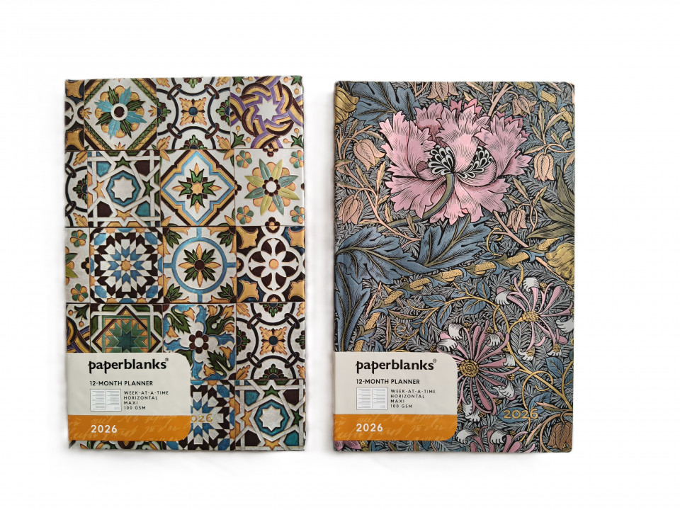 2026 Maxi Planners-image not found