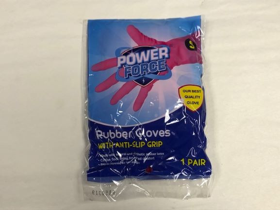 Rubber Gloves-image not found