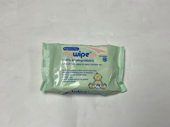 Baby Wipes-image not found