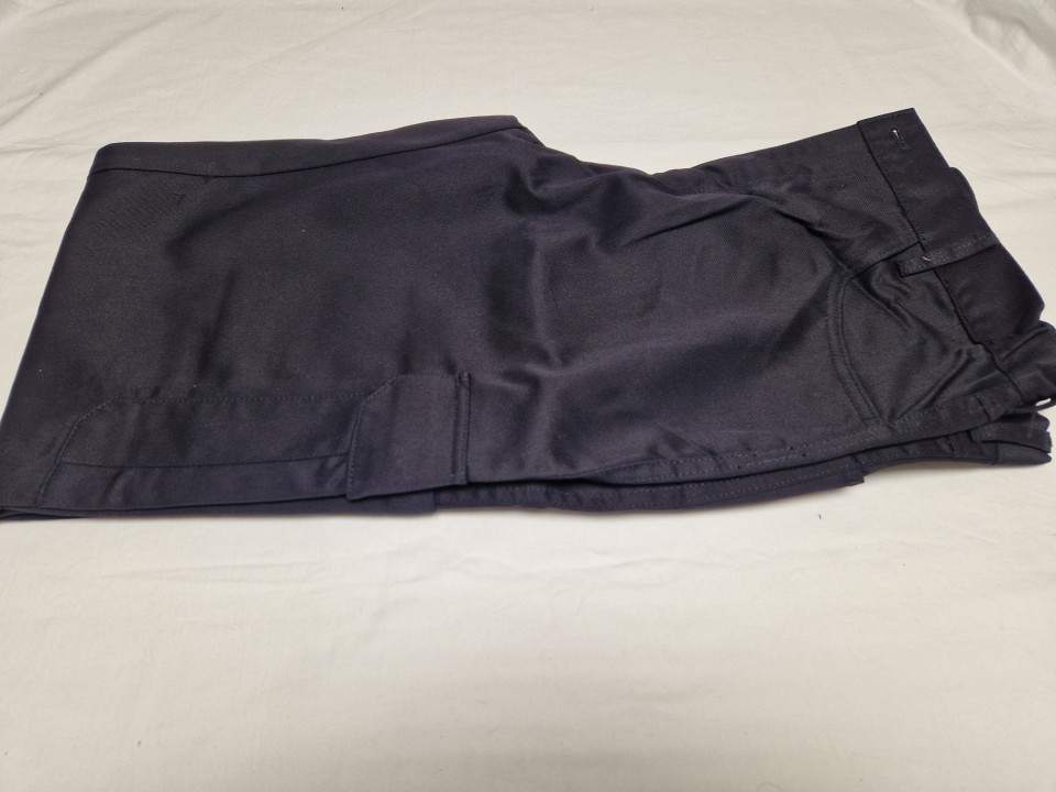 Mens Workwear Trousers-image not found