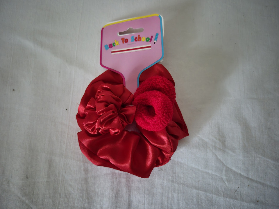 Hair Bow Sets-image not found