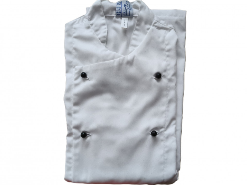Chef's Jackets-image not found