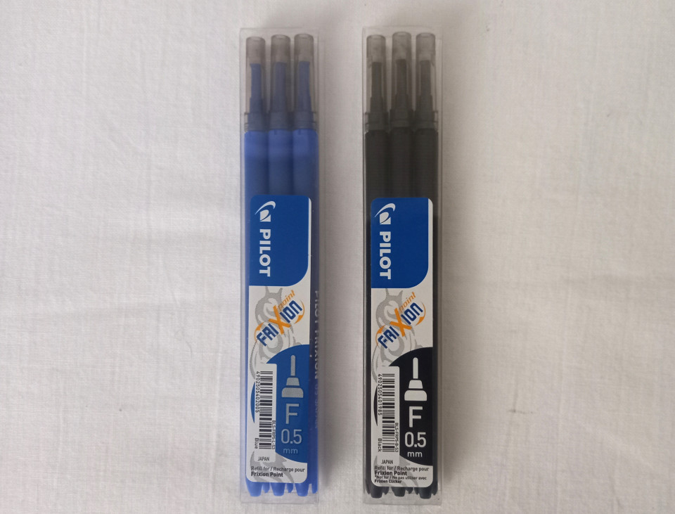 Pen Refills-image not found