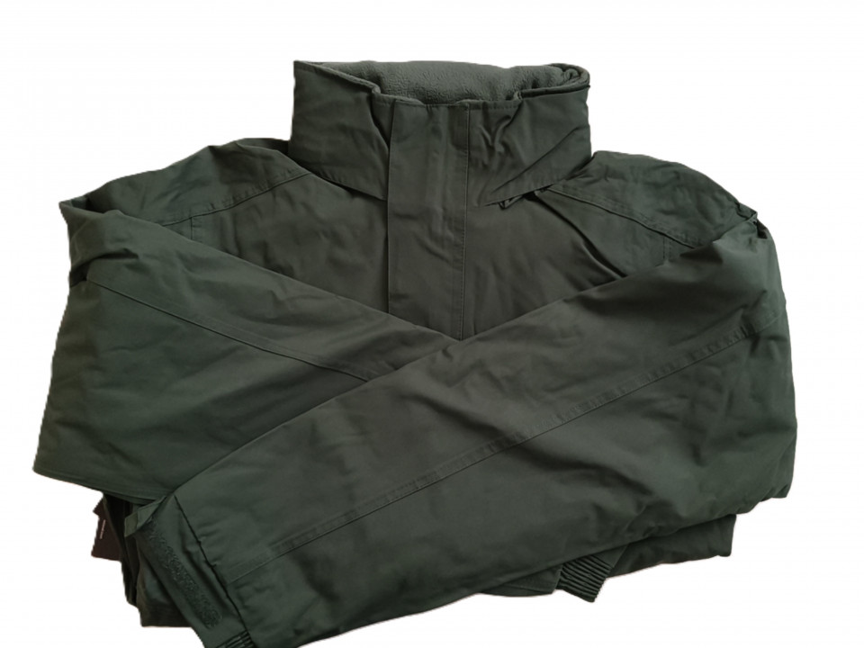 Men's Jackets-image not found