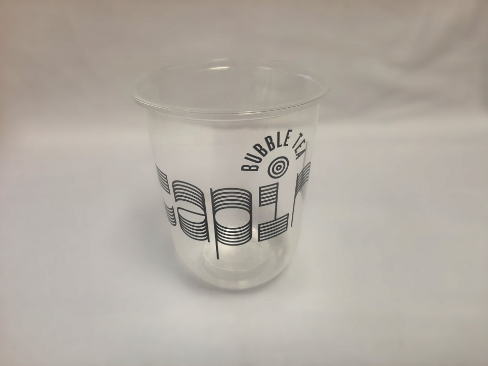 Plastic glasses-image not found