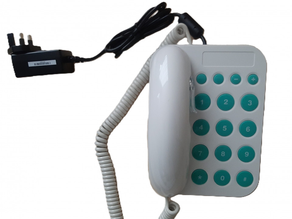 Telephone-image not found