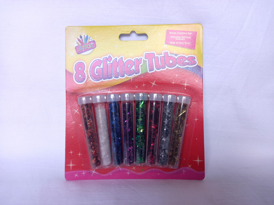 Glitter Tubes-image not found