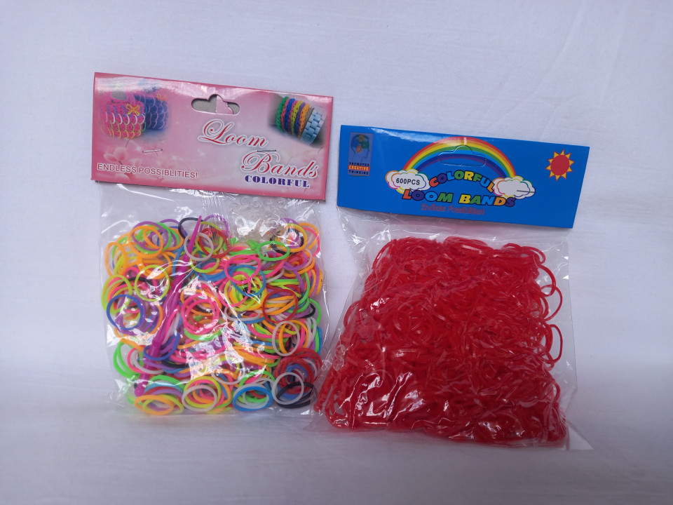 Loom Bands-image not found