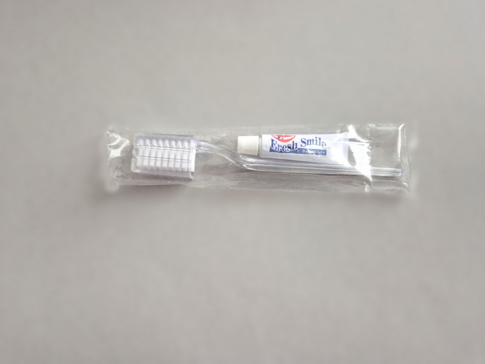 Dental Kits-image not found