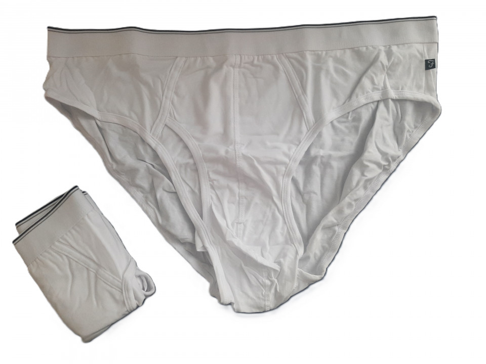 Men's Underwear - Briefs-image not found