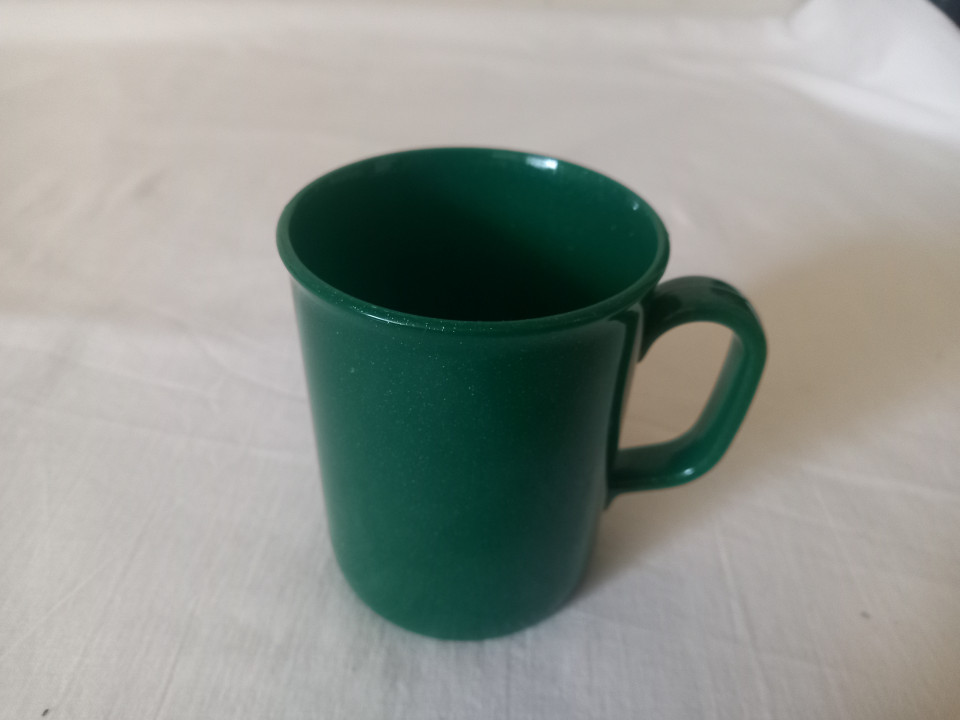 Plastic Mugs-image not found