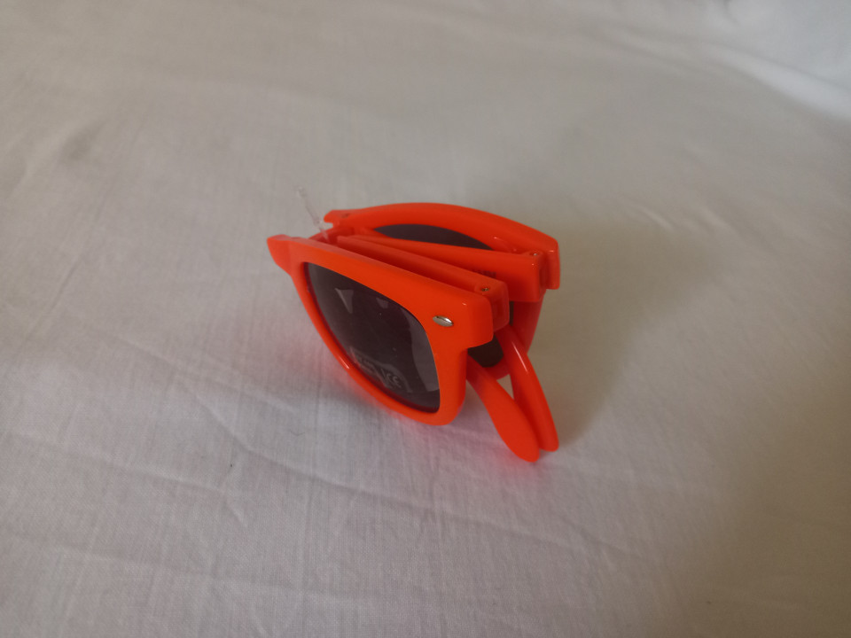 Foldable Sunglasses-image not found