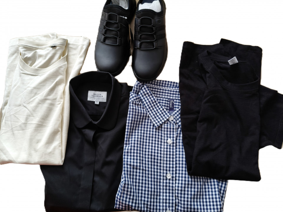 Mixed Clothing-image not found